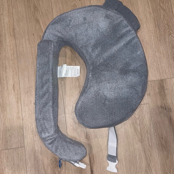 My Brest Friend Nursing Pillow - Picture 3 of 4